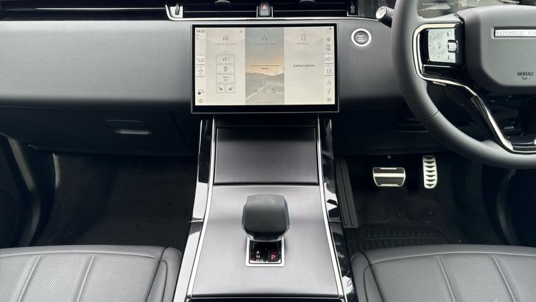 Land Rover Range Rover Evoque 2.0 D200 Dynamic SE 5dr Auto Diesel Hatchback